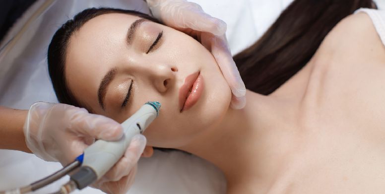 Hair Fall Treatment