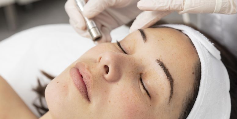 Hair Fall Treatment